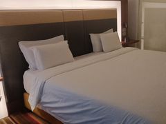 -郑州美豪诺富特会展中心酒店