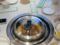 -满兴咱妈烀饼铁锅炖(兰州北街店)