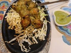-Santoor 萨都里印度餐厅(北锣鼓巷店)
