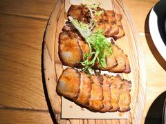 -金牌外婆家(苏州中心店)