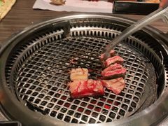 -赤坂亭·M9和牛烧肉(南京江南虹悦城店)