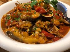 -渔太泰漓江小馆·广西融合菜(西街店)