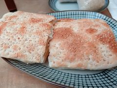 眷村烧饼-桃园眷村(万象天地店)
