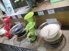 -素心素食(翠苑店)