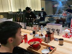 -一豚轩·烧鸟·豚骨拉面(五四路店)