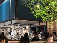 -岩盐·铁板料理(嘉里店)