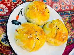 -烟疆印象新疆菜(万联广场店)