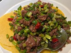 -江宴渔村·鱼鲜土菜(紫荆广场店)
