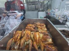 -吴山烤禽 (吴山路店)