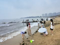 -东戴河风景区