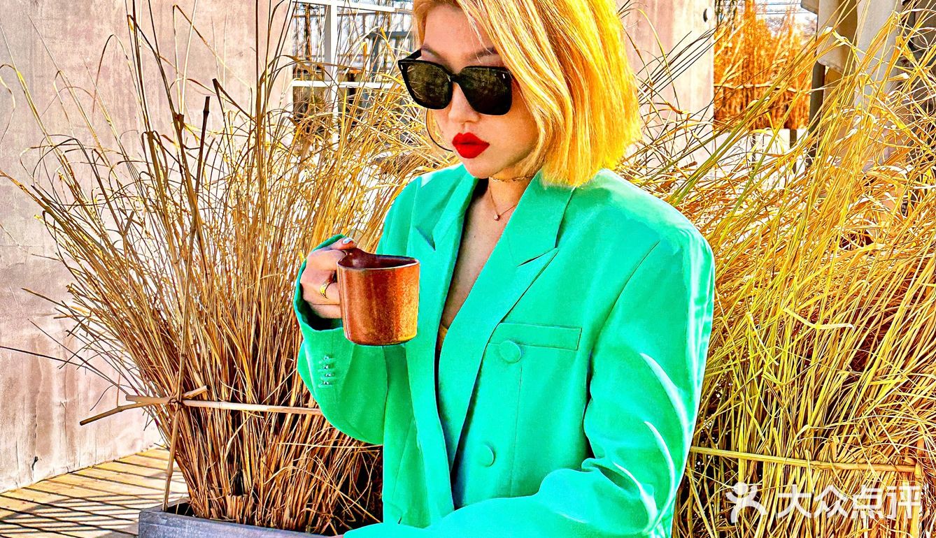 春日咖啡店COTD｜三杯咖啡·豆子都选花魁过粪么？