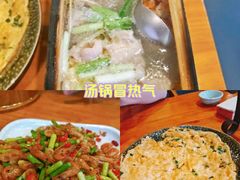 -61号餐吧(兴坪古镇漓江店)