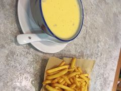 -水牛奶皇后糖水铺