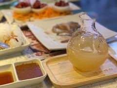 荔枝梅子酒-猫抓烤肉(春熙路店)