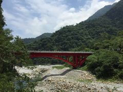-太鲁阁公园