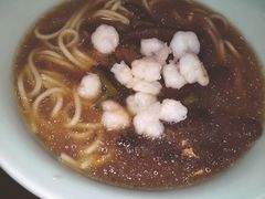 -奎元馆.百年奎元.非遗传承(西湖边的解放路店)