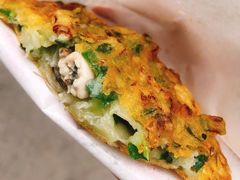 -阿玲面线糊(溪岸路店)