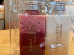 -奈雪的茶(石厦时代广场店)