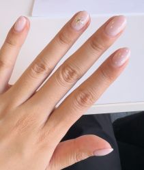 -UGIRL有个美甲