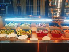 -丰茂烤串(公园店)