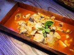 -兰木肆·云南菜(龙湖U城天街店)