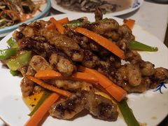 -老仁义·清真菜(太古街店)