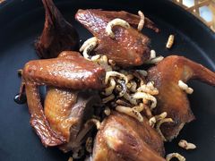 -渔语鱼酸菜鱼新川菜(来福士店)