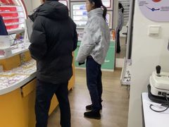 -美空眼镜·星趣控·新乐学·控优点合作店(周浦万达店)