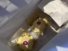 -凯司令西点房(虹桥路站店)