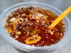 -徐元记贵州拌面(小十字店)