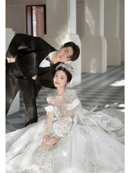 -雅云婚纱摄影工作室旗舰店