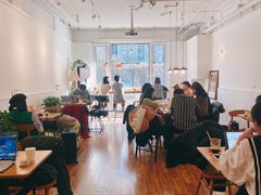 -Cafe Villa