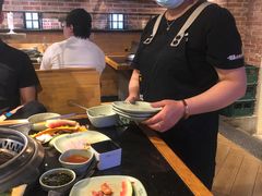 -梨花自助烤肉(天河城店)