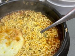 -口岸齐齐哈尔烤肉(风尚米兰总店)