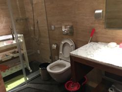 -佳贝艾月子中心(国贸店)