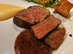 -The V泽惟·低温慢煮料理