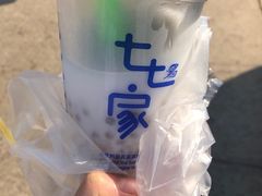-七七家的糖水店(涠洲岛3号店)