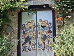 -回龙窝历史文化街区