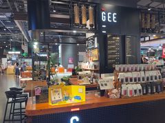 -Gee Coffee Roasters(万象天地店)