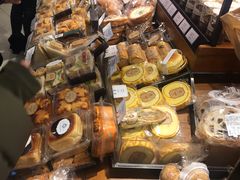 -莉莲蛋挞(日月光店)
