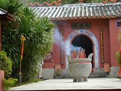 -三亚蜈支洲岛旅游区