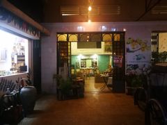 -Fresh Fruit Factory - Fruit Cuisine Restaurant