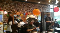 -PE SALON
