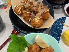 -濱寿司(高新伊藤店)