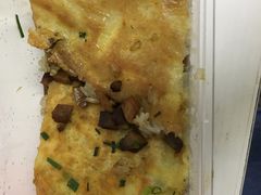 三鲜豆皮-老通城豆皮大王(吉庆街店)