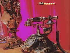 -心隐·按摩·SPA(盈石广场店)