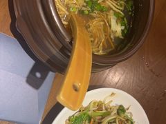 -满园烤鸭·春饼(太原街万达店)