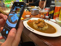 -伽喱博士 Dr.CURRY咖喱饭(太阳宫咖喱店)