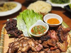 -勐丽梦兰傣味餐厅