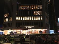-金界综合度假酒店